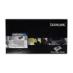 Lexmark 24B5804 toner cartridge cyaan (origineel)